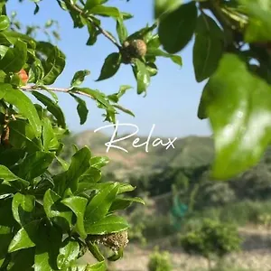  Holiday home Sicilia