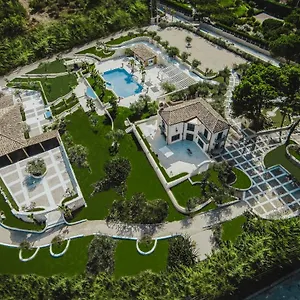  Bed & Breakfast Relais Santa Croce All'eremo