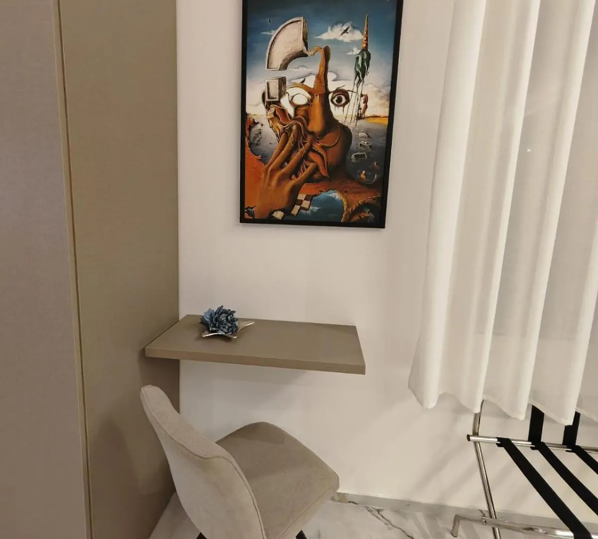Mikale Luxury Rooms Casteltermini