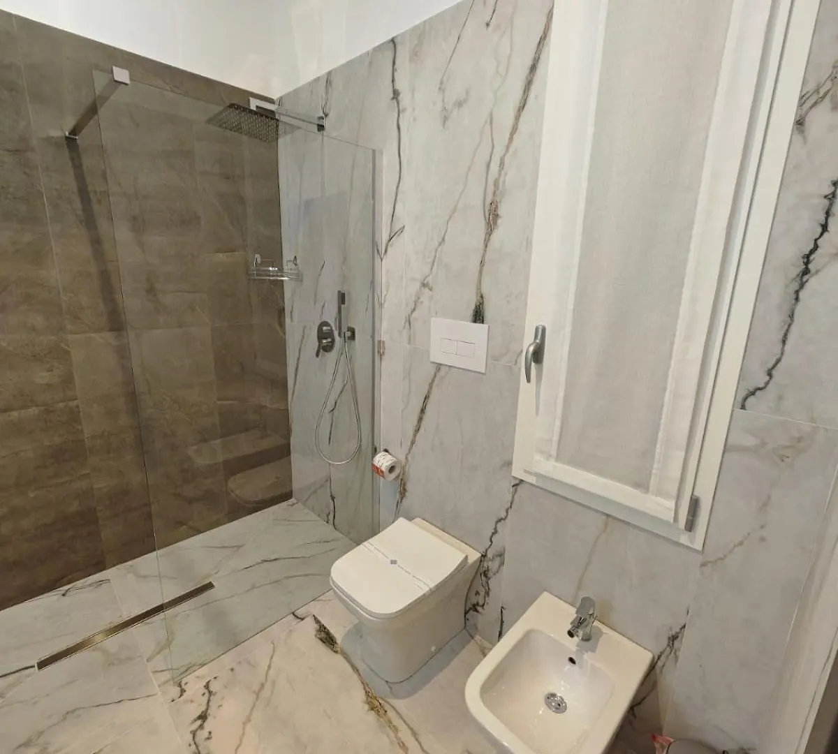 Guest house Mikale Luxury Rooms Casteltermini