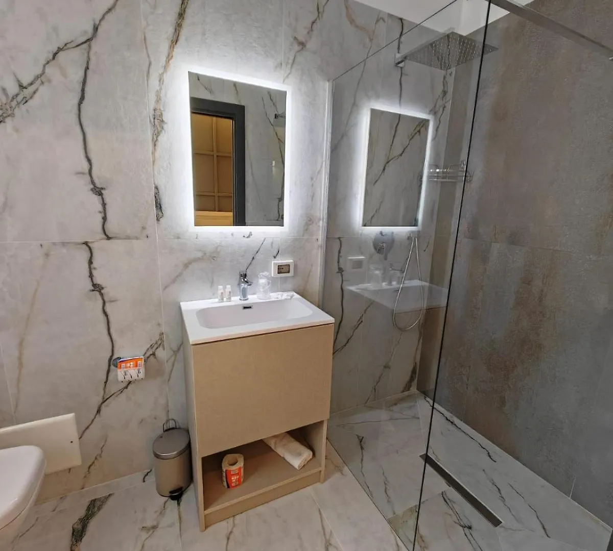 Guest house Mikale Luxury Rooms Casteltermini
