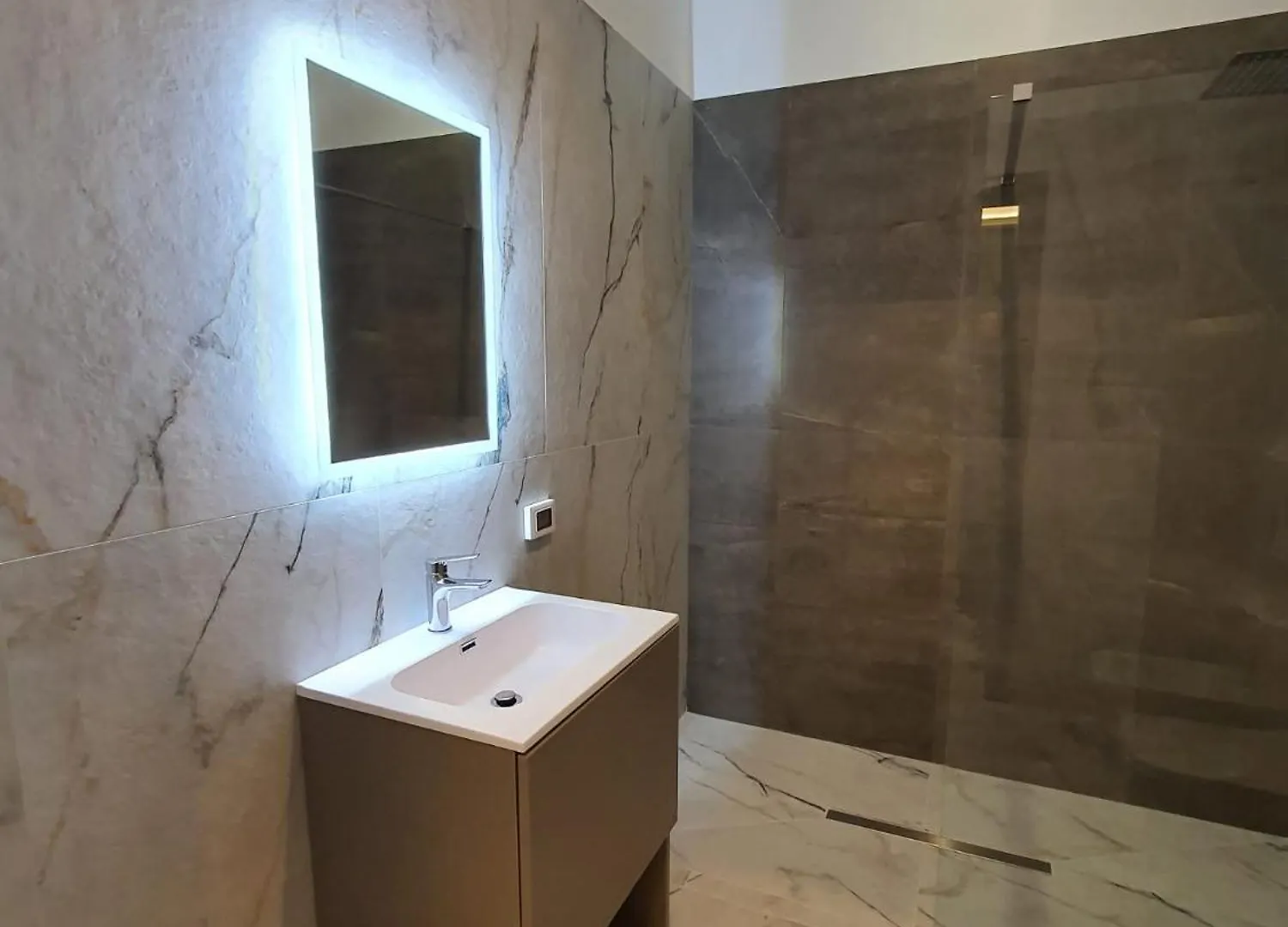 Guest house Mikale Luxury Rooms Casteltermini