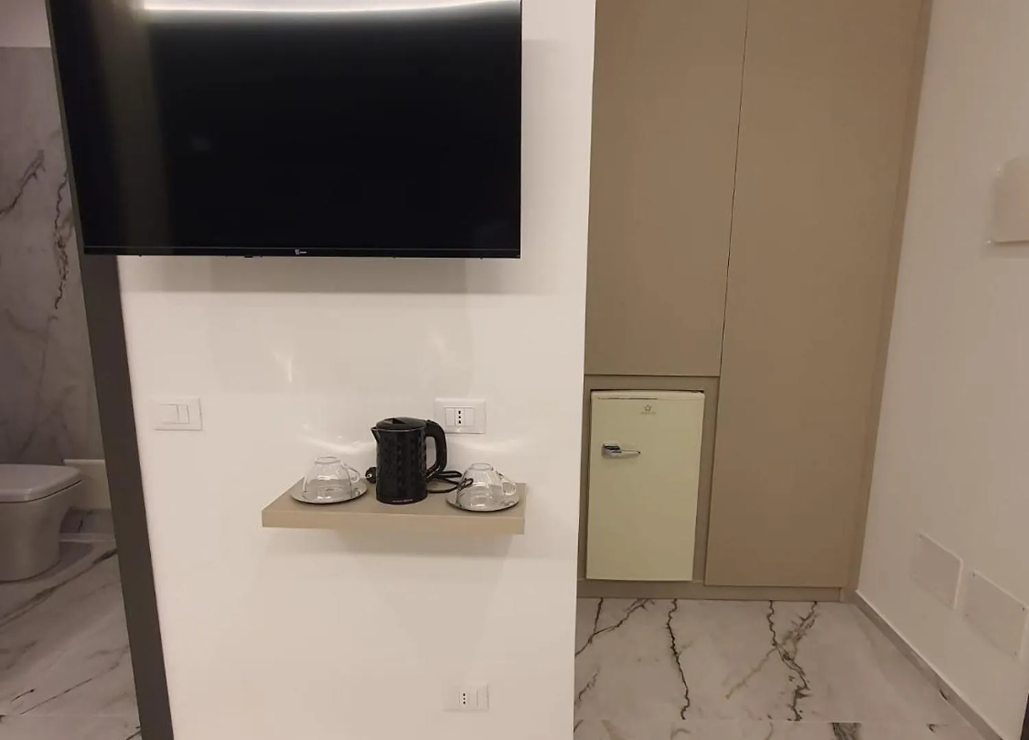 Mikale Luxury Rooms Casteltermini Italy