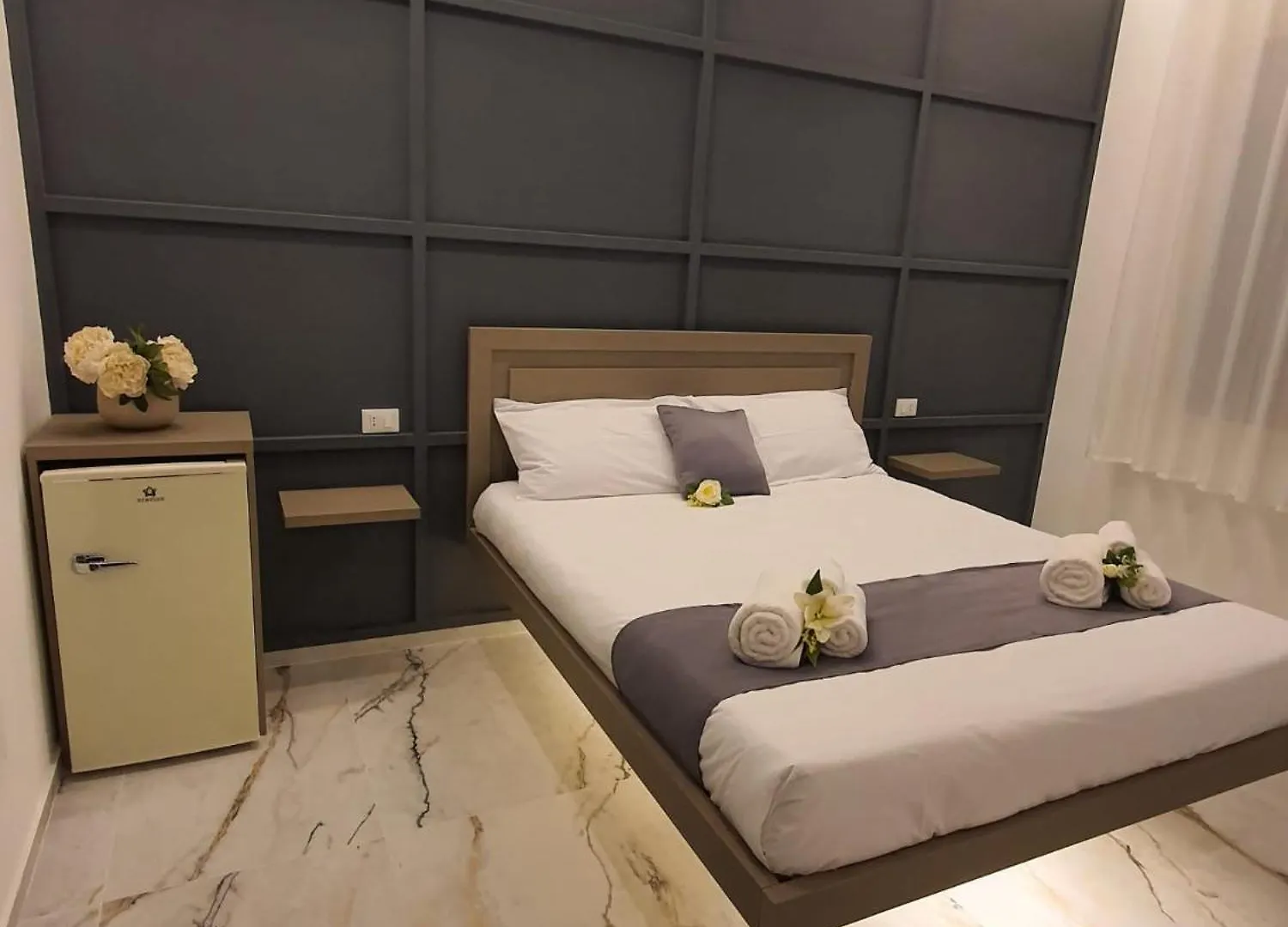 Mikale Luxury Rooms Casteltermini