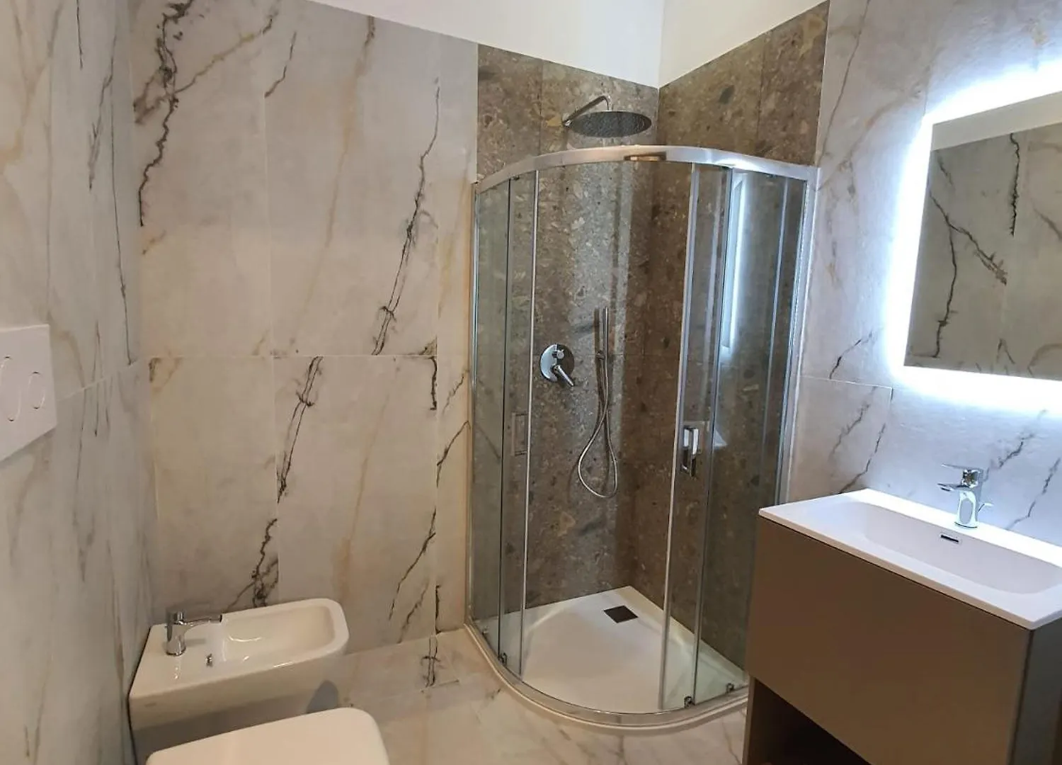 Guest house Mikale Luxury Rooms Casteltermini