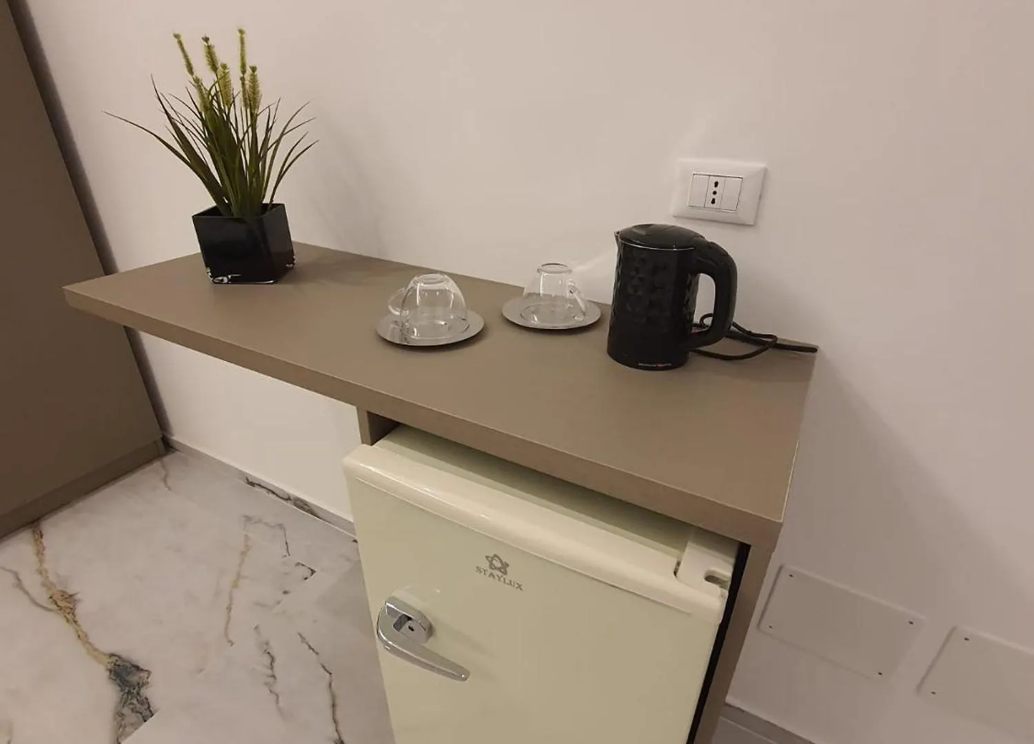 Mikale Luxury Rooms Casteltermini 0*,  Italy