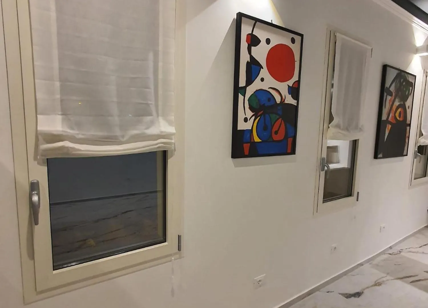 Mikale Luxury Rooms Casteltermini Guest house