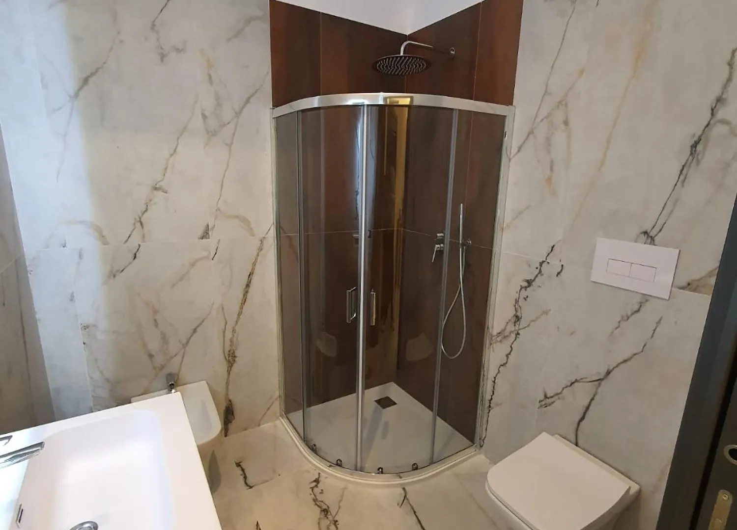 Mikale Luxury Rooms Casteltermini Guest house