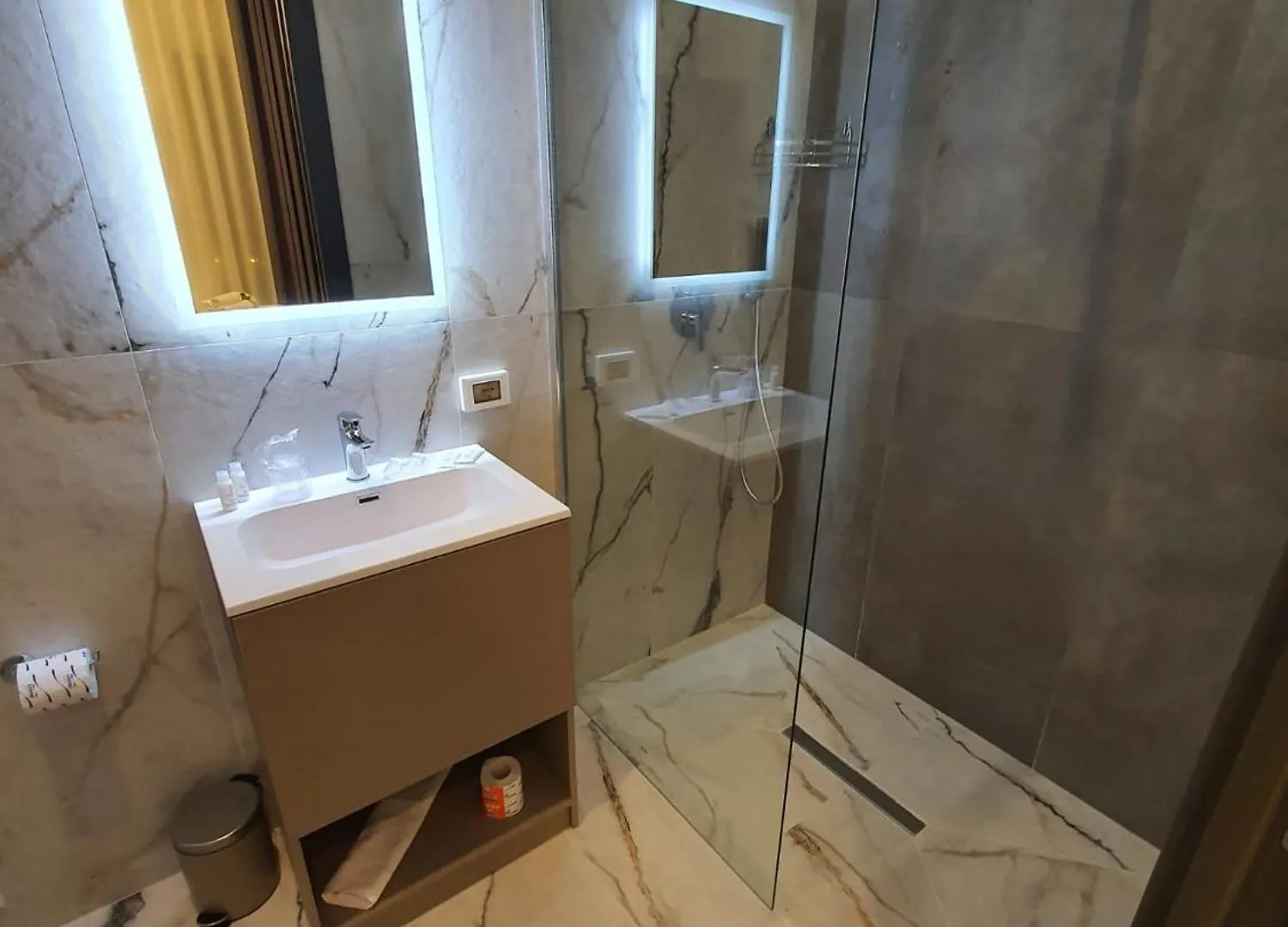 Guest house Mikale Luxury Rooms Casteltermini